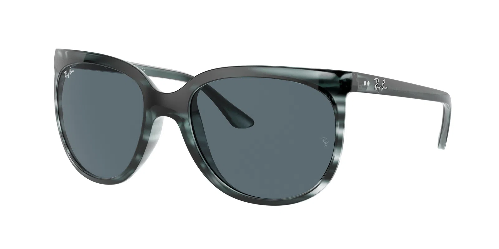 Ray-Ban Cats 1000 4126 Sunglasses - view 39